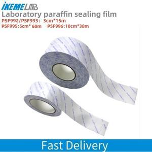 IKEME Lab 파라핀 씰링 필름 992-996 방습 유리 제품 접목 테이프