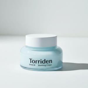 토리든 다이브인 저분자 히알루론산 수딩크림 100ml