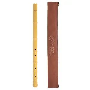 면단소 맑은소리단소 맑은 면 케이스 초급용단소 면케이스 (WFKA2JD)