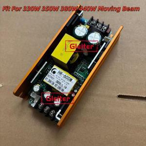 15R 16R 17R 18R 20R 600W 36V 12V 24V 스테이지 빔 쉐이크 헤드 랜턴 캡 라이트 파워 보드 전원 공급 장