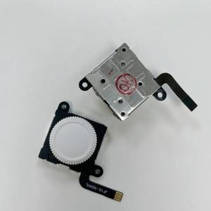 30개 홀 효과 조이스틱 스위치/라이트/OLED 조이 콘 3D 아날로그  스틱 호환  감지 표류 전자기 없음