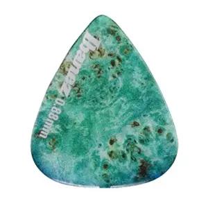 악기소품 Medium Heavy 악기피크 0.88mm Qfs2 기타피크 (WFK9PUG)