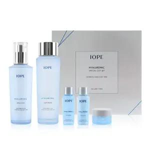 여성화장품 스킨 기획세트 로션 수분저장 히알루론산