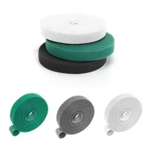 식물 전용 찍찍이 가든타이(15mm x 5m) 소용량 (WFKADGJ)