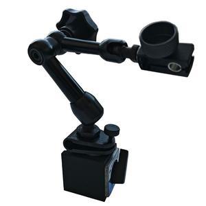 SYLMOS 범호환  마그네틱 자석 스탠드 베이스  표시기 미세 조정