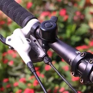 자전거 퀵보드 종 로드 자전거 경적 벨 (WFKADGU)