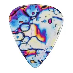 악기소품 기타용품 Qfs35 Heavy Tritan 기타피크 1.0mm (WFK9PUF)