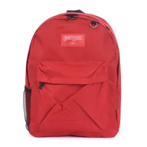 [이스트웨스트]남여공용백팩 레드