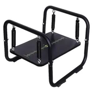 스프링 중심잡기 블랙 기구 서핑 밸런스보드 균형 피트니스