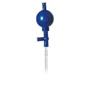 콜파머 밸브 피펫 흡인기 /벌브 /필러; 50mL 용량