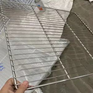 업소용 냉동고칸막이 철제 베이킹 분류 파티션 선반