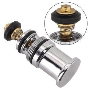 라포식 샤워 스위치 밸브 스프링로드 풀업 워터 다이버터 트리플 욕조 스프링형 풀 디스트리뷰터 홈 개선