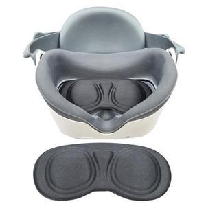 피코  3 VR 렌즈 보호 커버 용 액세서리 K1KF 방진 스크래치