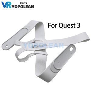 오큘러스 메타 퀘스트 3 VR 헤드 교체 수리 액세서리