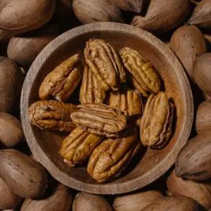 2026 햇 고창 피칸 호두 1kg 껍질 견과 파이 샐러드 요거트 토핑 간식