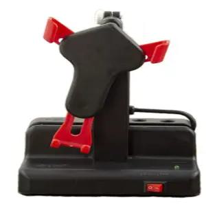 핸드폰흔드는기계 앱테크 스마트폰 만보계 자동