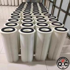 교체 필터 요소 오일 미스트 집진기 스크린 진공 청소기 카트리지 PIB- 200072