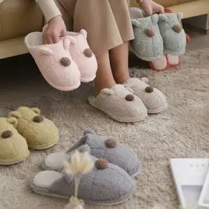 [하프클럽/]홈 카페 윈터 보온쿠션 층간소음 따뜻 뽀글이 강아지