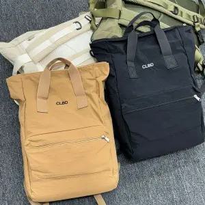 [하프클럽/]OP359 투웨이 스타일 백팩 토트백 멀티백 캐주얼 가방