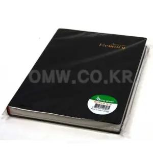 영진7000메모리비닐노트대7호 임의배송