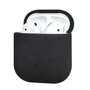 알칸타라 스웨이드 Alcantara 에어팟 케이스 1or2세대 1세대 2세대 (WFKAEYM)