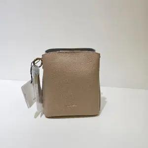 [에스콰이아]에스콰이아 HC12 여성 가죽 미니 크로스백 EOFSHB814 (44545905)