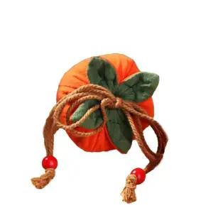 홍시 방향 주머니 인테리어 소품 과일 향낭 주머니 (WFKAFBX)