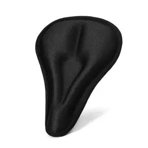 자전거 시트커버 라이딩 논슬립 쿠션 안장 커버 (WFKAF8T)