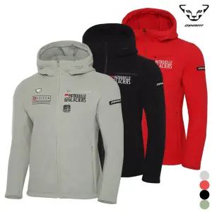 공용 PDG (피디지) 2.0 플리스 자켓 YUW23146GNMJ