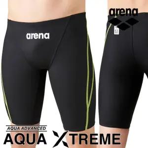 아레나 남자 경기용 5부 수영복 F116955 수영장반바지