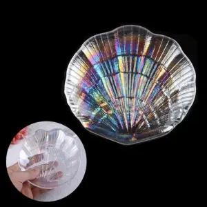 고품질 촬영소품 오로라 네네일액자 홀로그램 네일아트 (WFKAN1U)