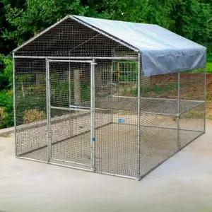 닭장 조립식 새장 닭 오리 양계장 철망 사육 병아리 플라스틱 원목 울타리