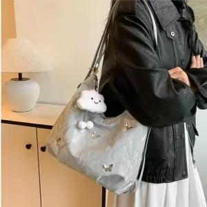 버터 플라이 멀티백+구름키링세트 WFIKV2G