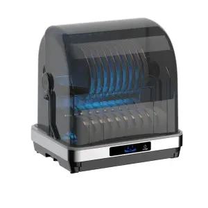 프리미엄 소형 탕비실 식기건조기 미니 젖병 소독기