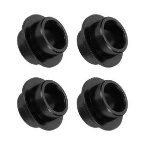 옐락시 인라인 스케이트 베어링 부싱 스페이서 액슬 샤프트 롤러 개스킷 휠 센터