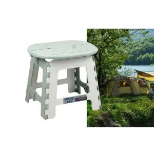 접이식 소형 의자 간이 미니 접는 폴딩 플라스틱 스툴 vdU2+9RWm