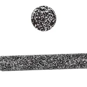 L19 코어롤러 근육풀어주기 EPP 폼롤러 90cm 블랙 스