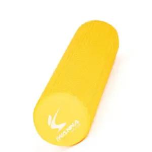 L13 EVA 스트레칭 폼롤러 60cm 후레쉬망고 하체 홈트