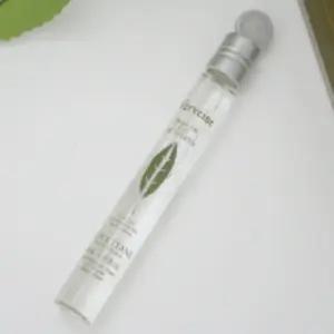 록시땅 버베나 롤온 향수 남성 여성 선물 뚜왈렛 10ml