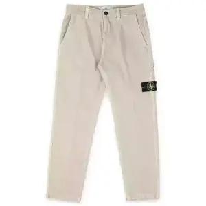 디몬트 스톤 남성 와펜 패치 포켓 디테일 레귤러핏 팬츠(데저트) L1S15 3100037 S0184 V019A
