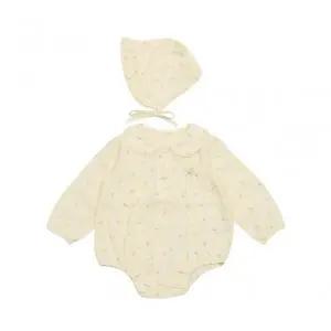 압소바(CH) 로에미 바디슈트(모자) (A1110633)