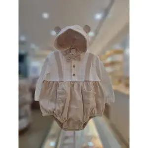 [아가방] 세이브존06 빌리포멀바디수트(모자)세트 01T127902 (S44594066)