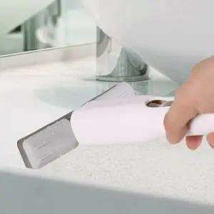 미니 밀대걸레 청소 펄프밀대 노터치