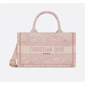 [DIOR]Book Tote 미니 백 핑크 뜨왈드주이 리버스 S55GO_M912 88002918