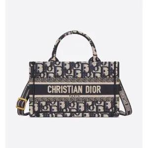 [DIOR]Book Tote 미니 백 S55IW_M928 134842384