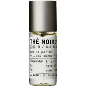 르라보 휴대용 향수 떼 누아 29 오드 퍼퓸 선물 15mL