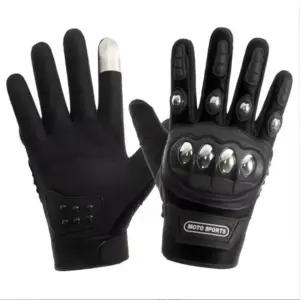 등산 바이크 택배 라이딩 폰터치 핸드폰 터치 장갑 (WFKB068)