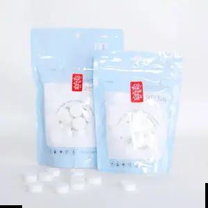 핸드타올 코인티슈 압축 100P