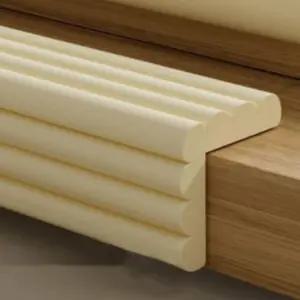 책상 쿠션 커버 모서리 가드 2m/코너/보호/안전/침대/쫄대/기둥/방지/에어/가구/충격/아기/테이블/유아