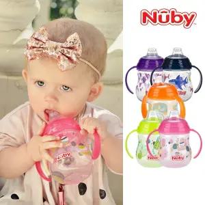 귀여운 스파우트컵(270ml)_색상선택